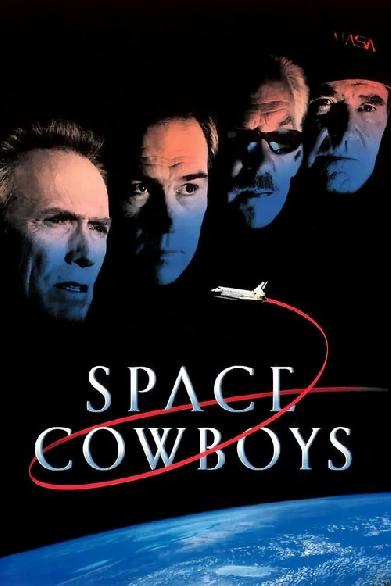 Space Cowboys