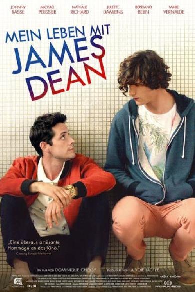 Mein Leben mit James Dean