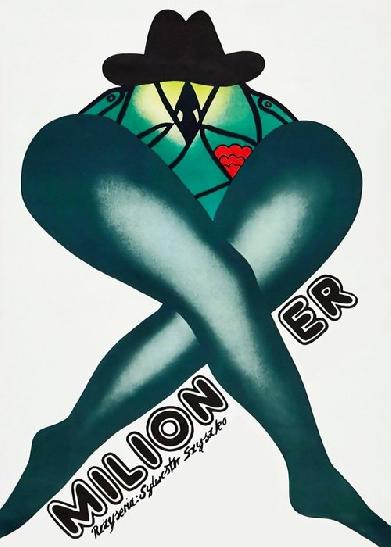 Milioner