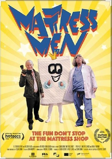 Mattress Men