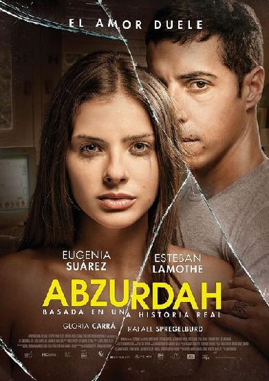 Abzurdah