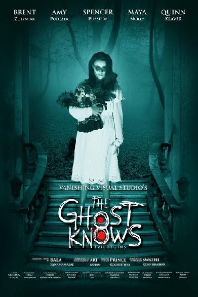 The Ghost Knows