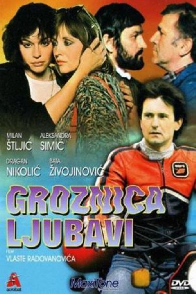 Groznica ljubavi