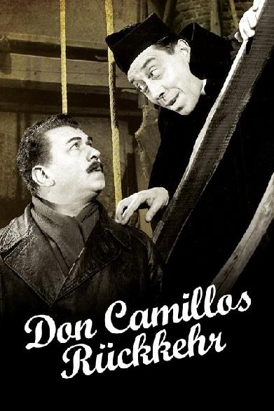Don Camillos Rückkehr