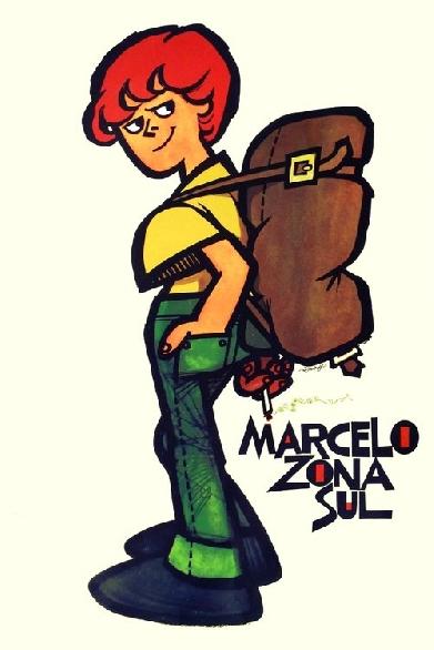 Marcelo Zona Sul