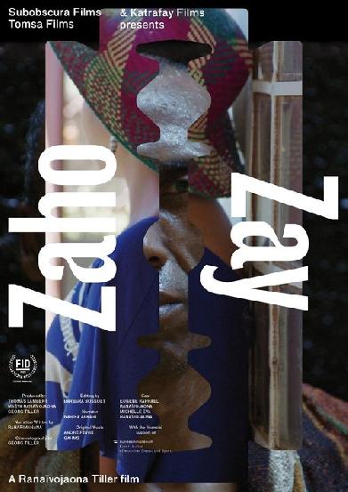 Zaho Zay