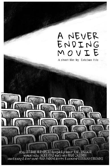A Never Ending Movie