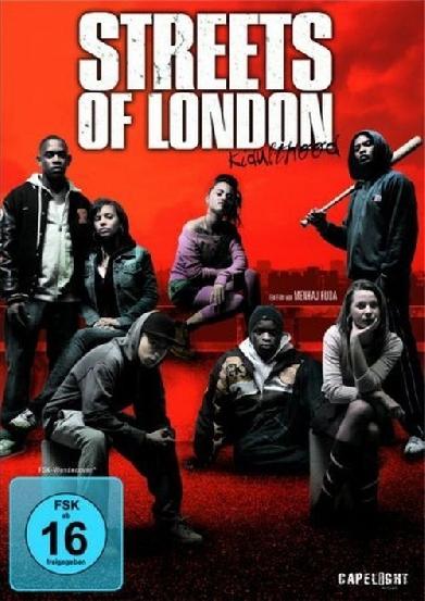 Streets of London - Kidulthood