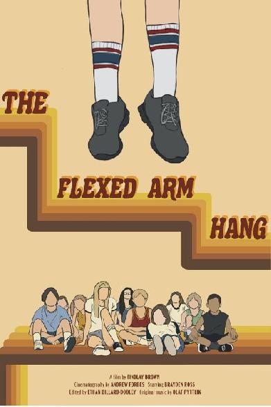 The Flexed Arm Hang