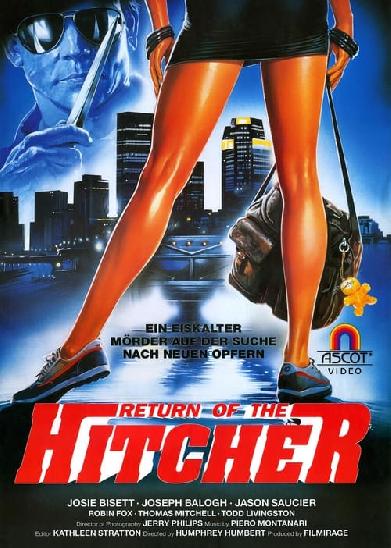 Return of the Hitcher
