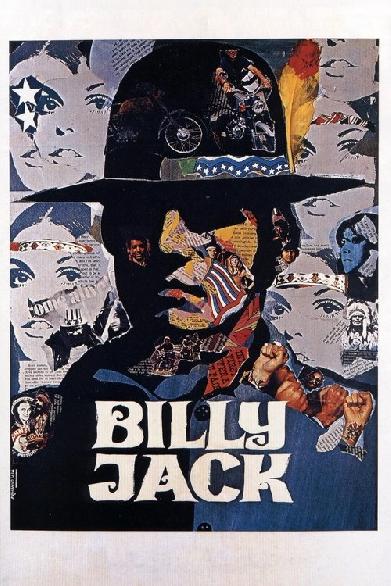 Billy Jack
