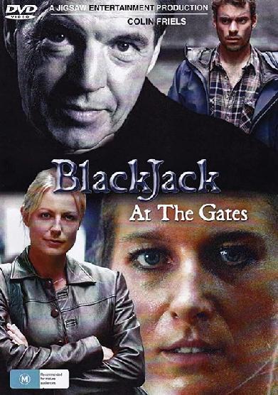 BlackJack: At the Gates