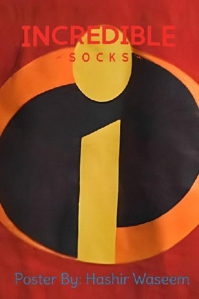 The Incredible Socks