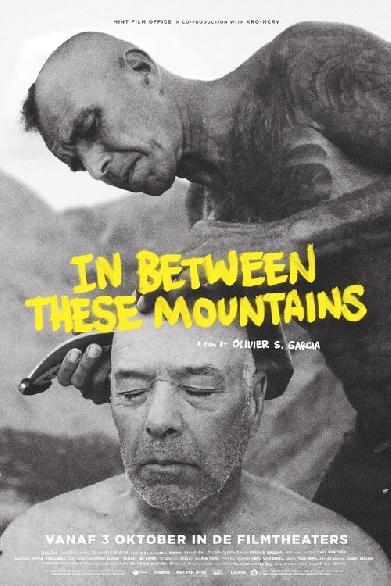 In Between These Mountains
