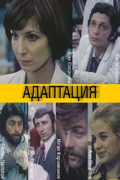 Адаптация