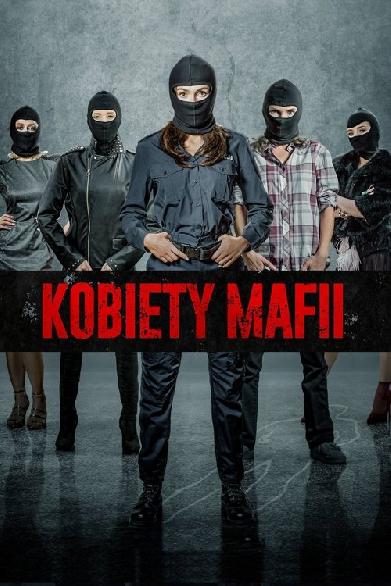 Kobiety mafii