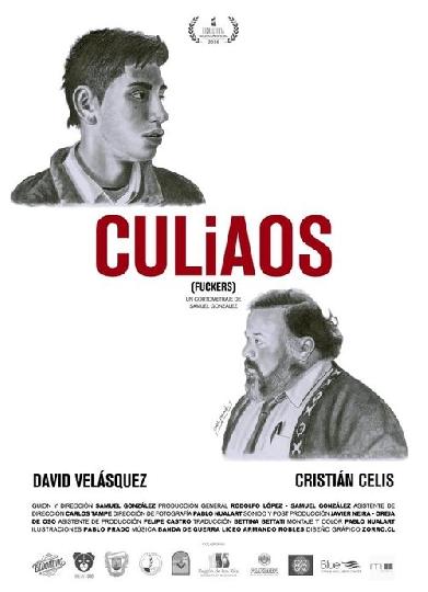 Culiaos