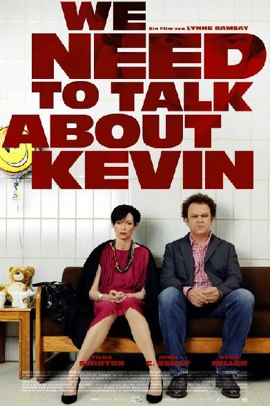 We Need to Talk About Kevin