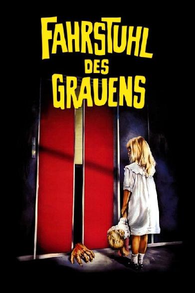 Fahrstuhl des Grauens