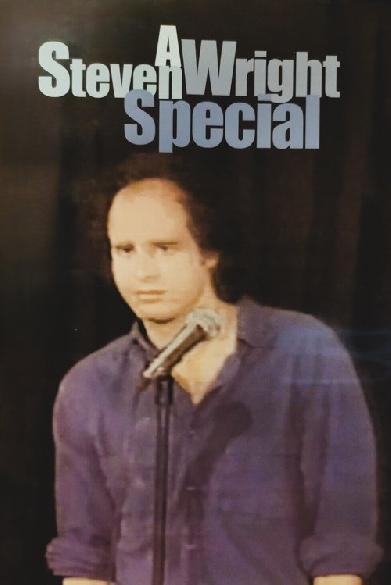 A Steven Wright Special