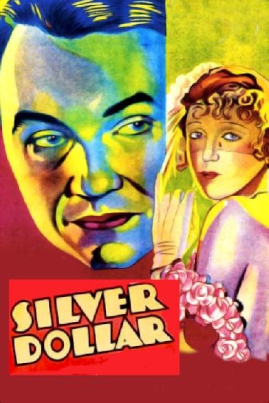 Silberdollar