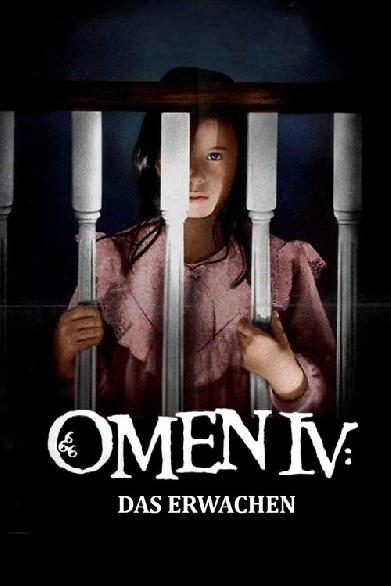 Das Omen IV - Das Erwachen