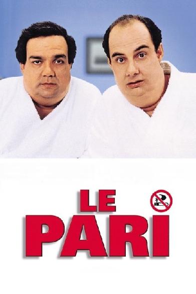 Le Pari