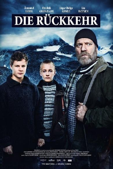 Die Rückkehr