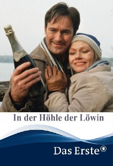 In der Höhle der Löwin