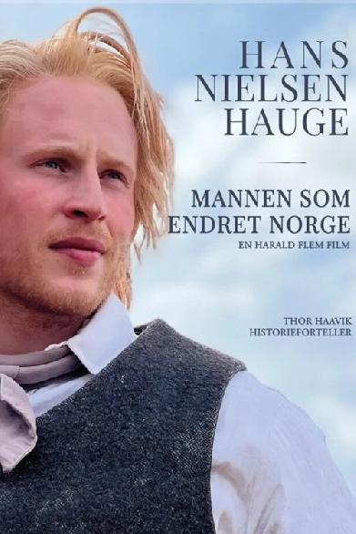 Hans Nielsen Hauge