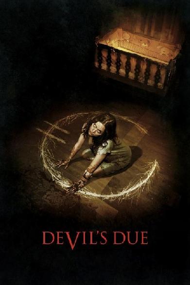 Devil's Due - Teufelsbrut