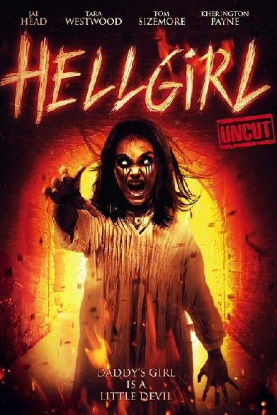 Hellgirl