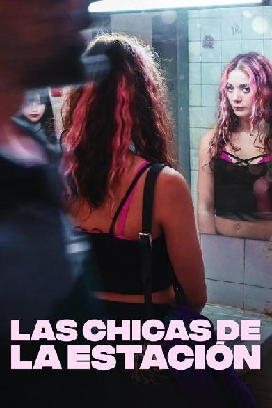 Las chicas de la estación
