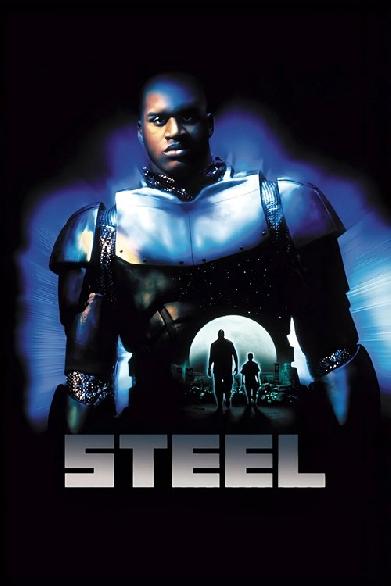 Steel - Der stählerne Held