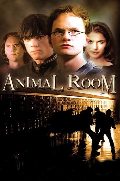 Animal Room
