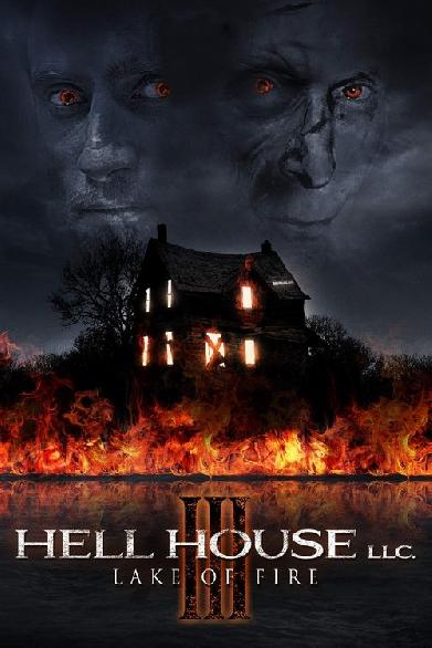 Hell House LLC III: Lake of Fire