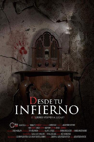 Desde tu infierno