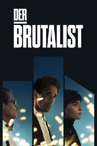 Der Brutalist