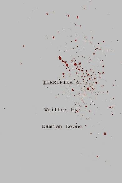Terrifier 4