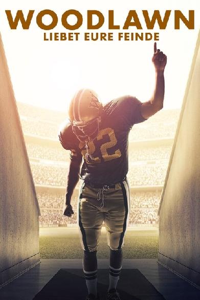 Woodlawn - Liebet eure Feinde