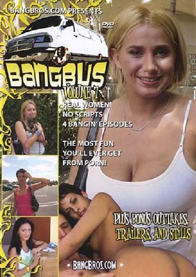 Bang Bus 7