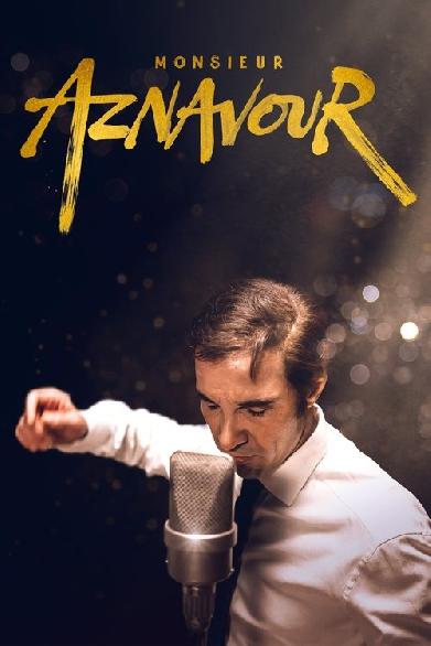 Monsieur Aznavour