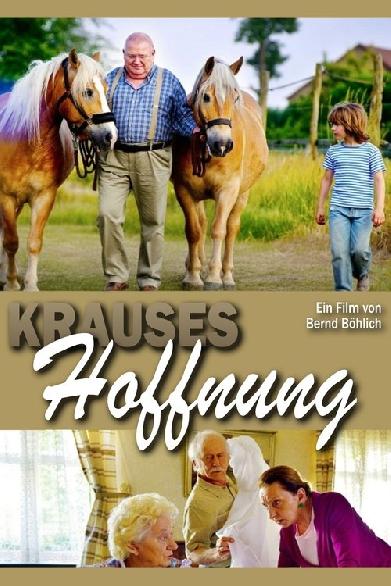 Krauses Hoffnung