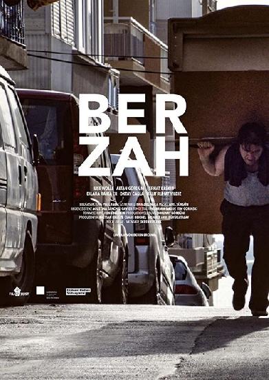 Berzah