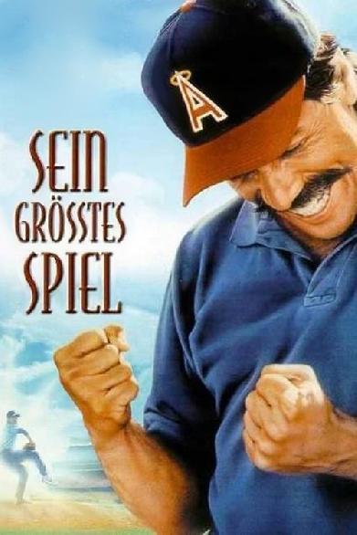 Sein größtes Spiel