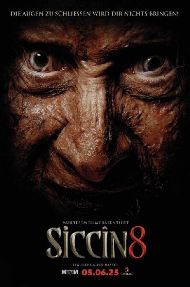 Siccîn 8