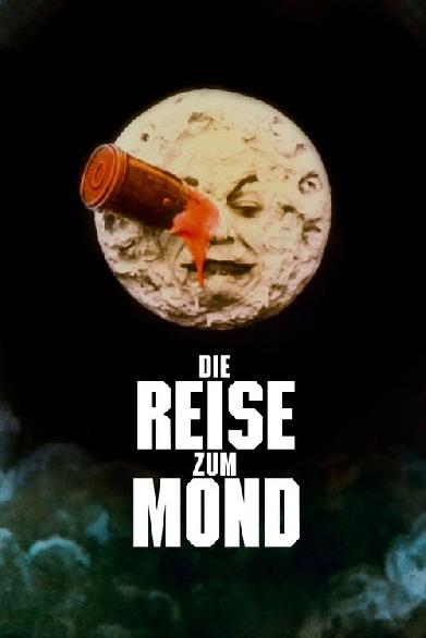 Die Reise zum Mond