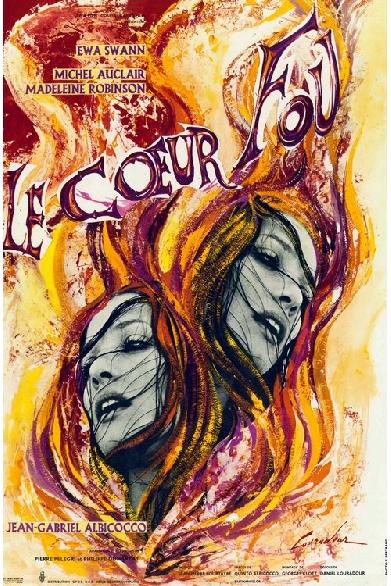 Le Cœur fou