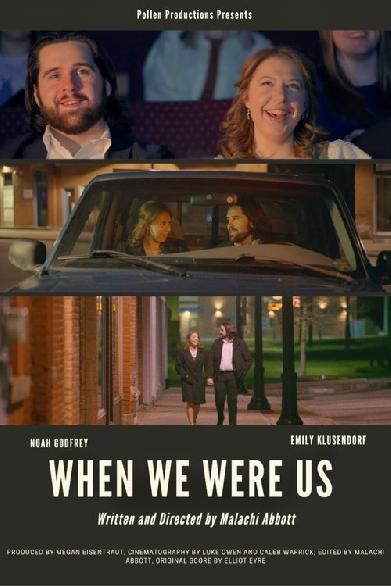 When We Were Us