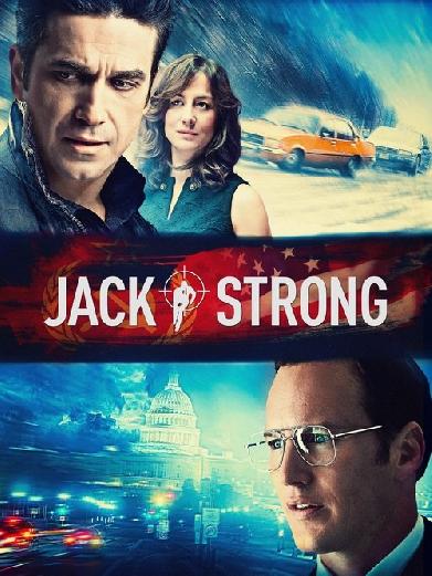 Jack Strong